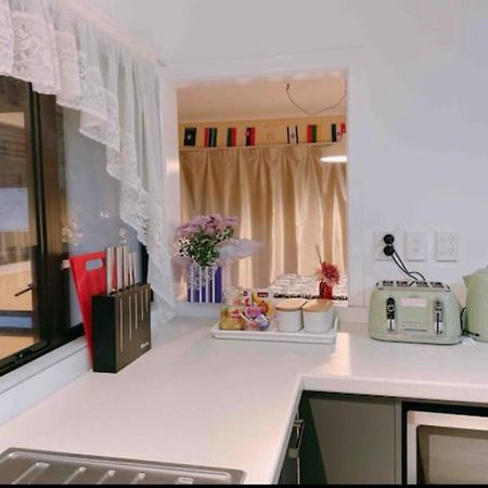 Skyline Mountain View Lodge Up To 16 People 罗托鲁阿 外观 照片