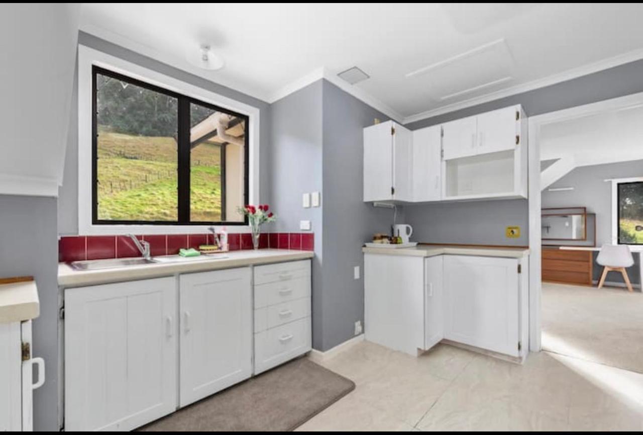 Skyline Mountain View Lodge Up To 16 People 罗托鲁阿 外观 照片